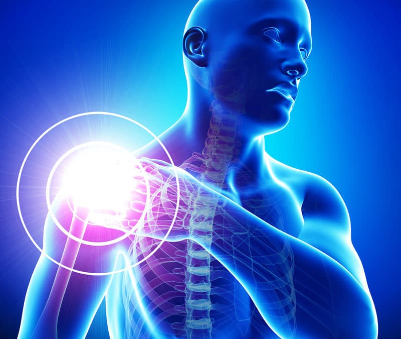 6 Tips for the Sportsperson to Prevent Shoulder Pain
