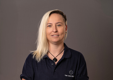 Lisa Thompson