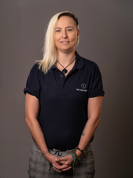 Lisa Thompson. The Cole Practice, Surrey