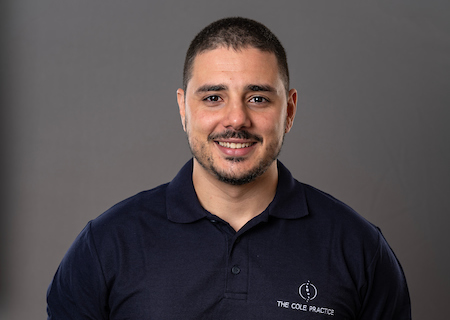 Luis Sousa