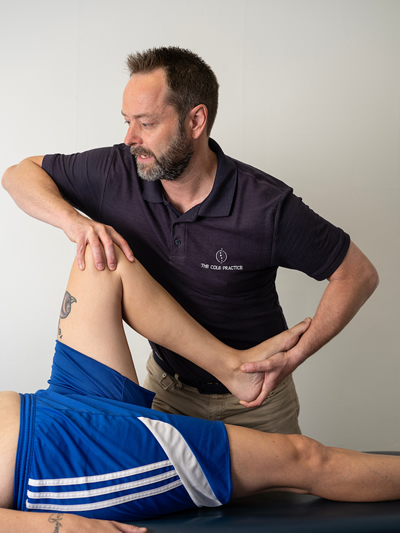 Steve Cole osteopath Steve Cole osteopath